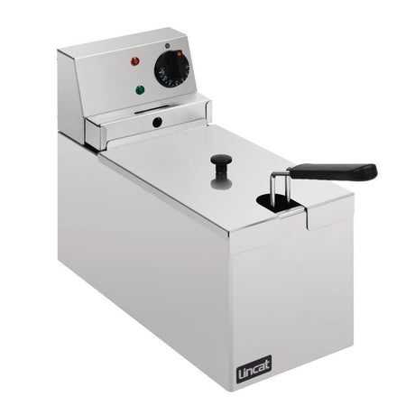 Friteuse simple Lincat LSF 2,5L - FRANCE CHR