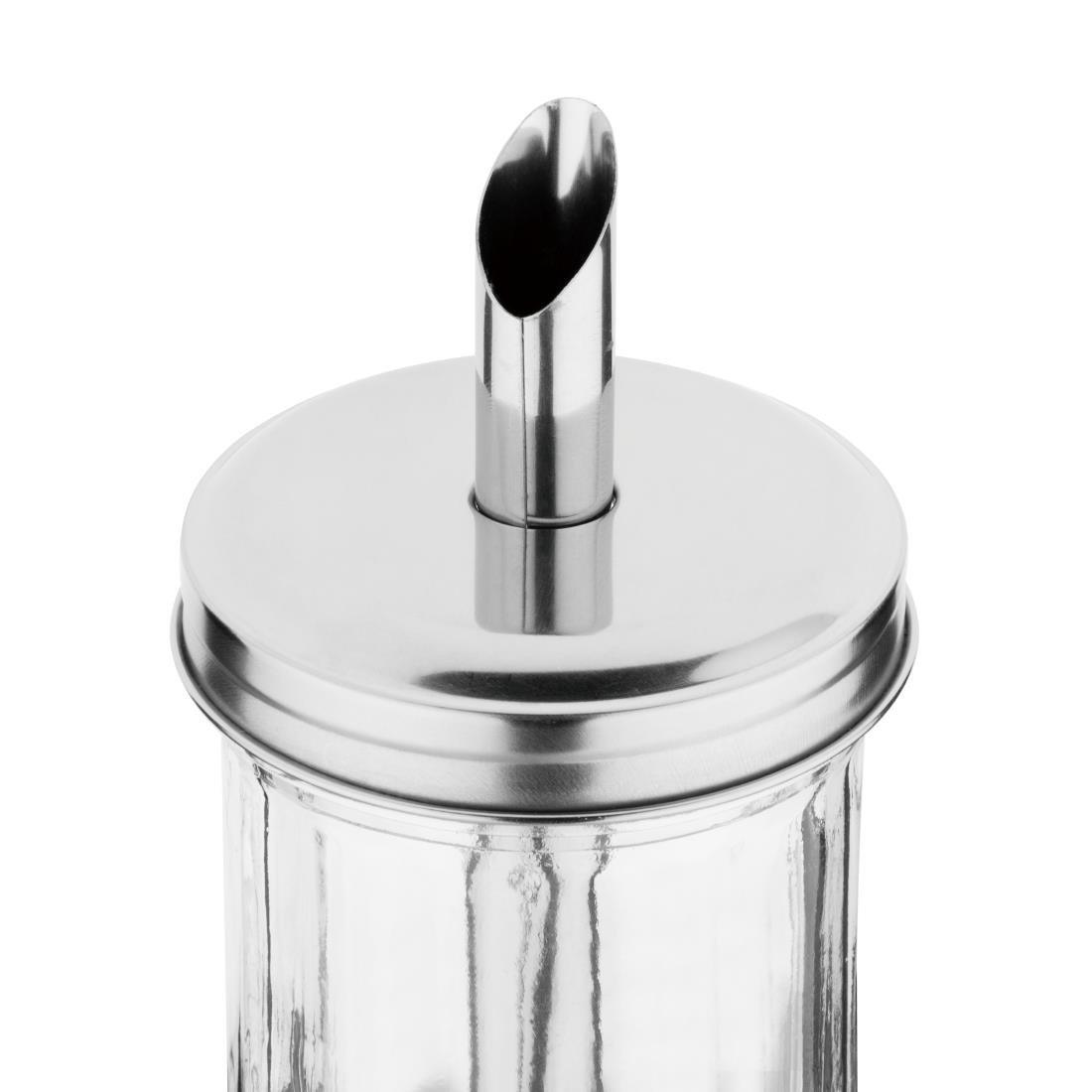 Sucrier doseur avec bec de 19mm Olympia - FRANCE CHR