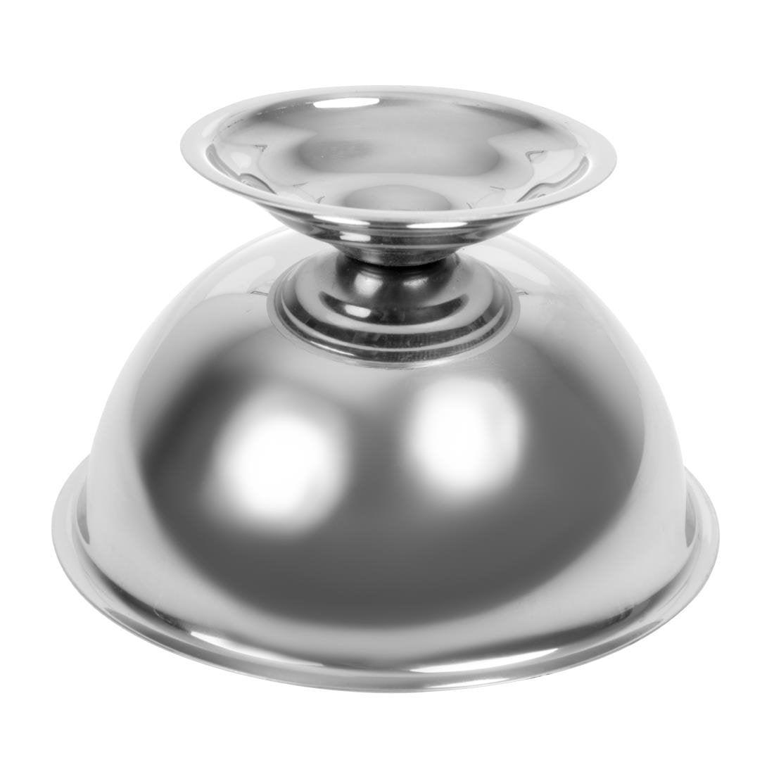 Coupe à glace inox Olympia - FRANCE CHR