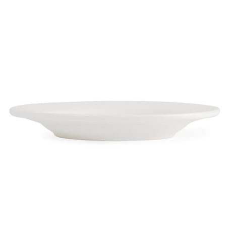 Soucoupes rondes Olympia Lumina 143mm (Lot de 6) - FRANCE CHR
