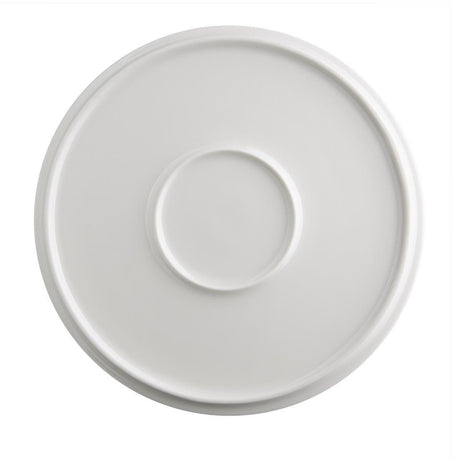 Bols Olympia Fondant jaunes 215mm (lot de 4) - FRANCE CHR