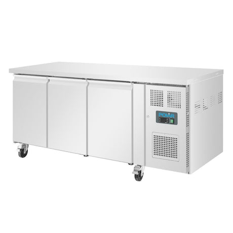 Table réfrigérée négative 417L Polar Série U - FRANCE CHR