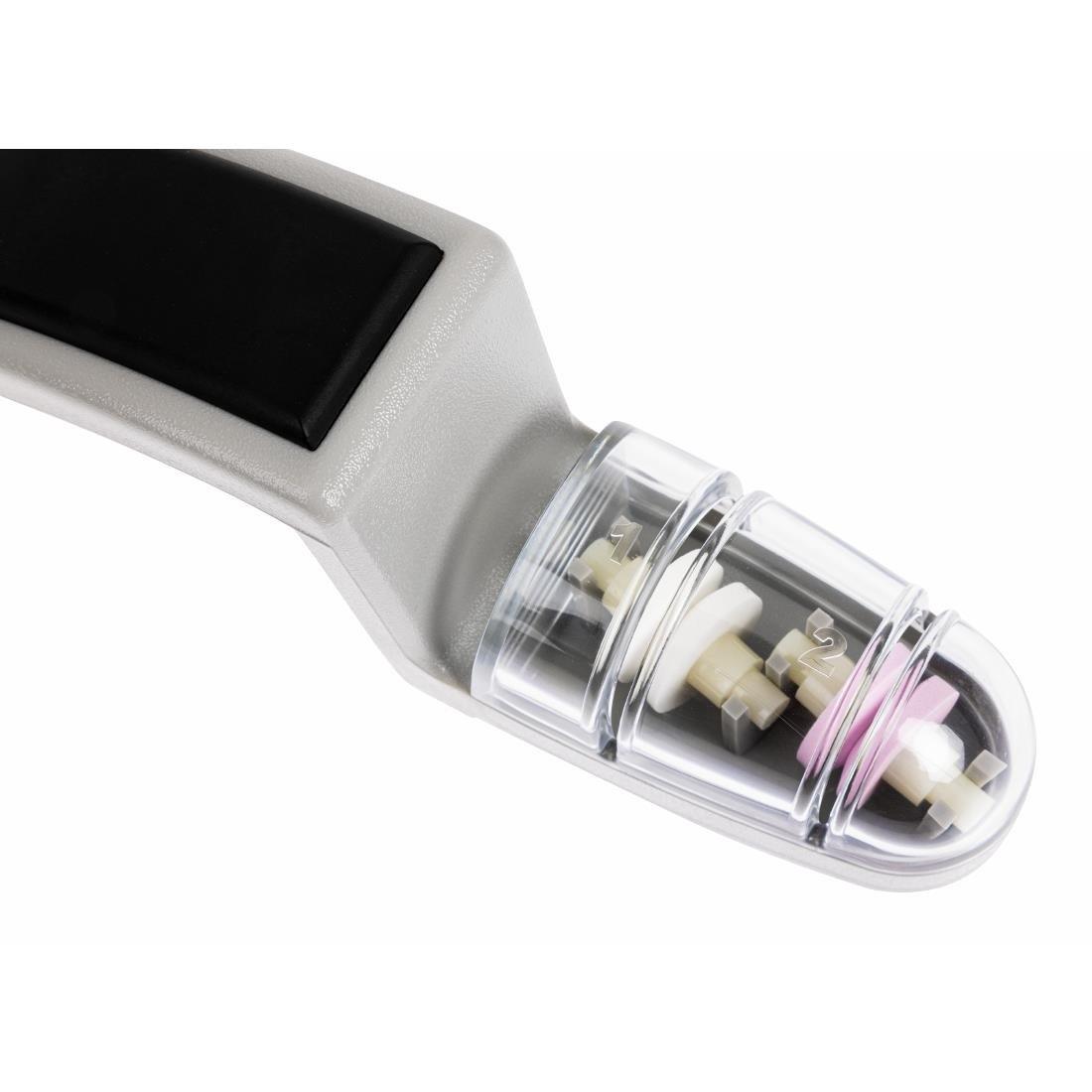 Aiguiseur pour couteaux - FRANCE CHR