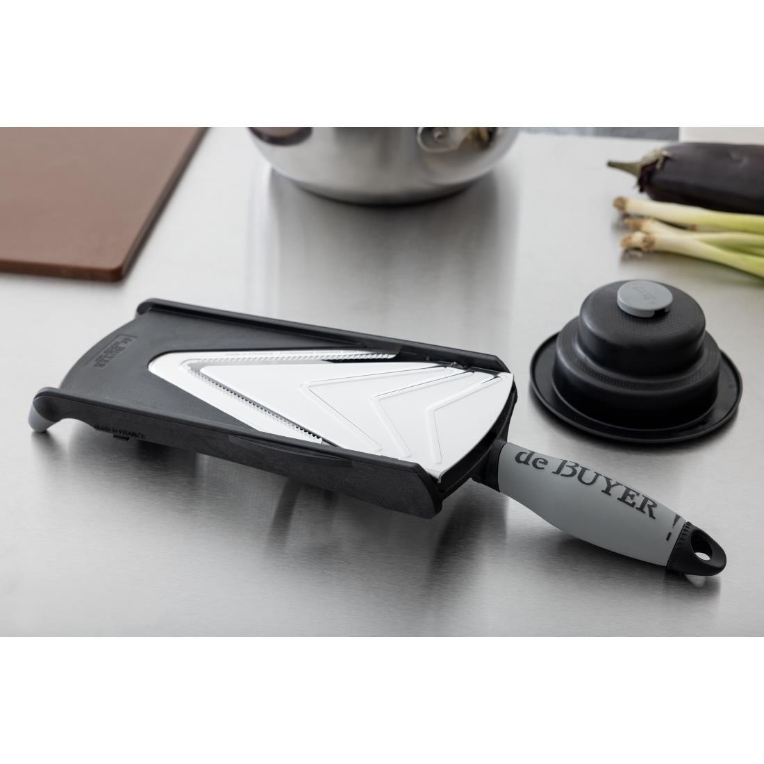 Mandoline Kobra De Buyer - FRANCE CHR