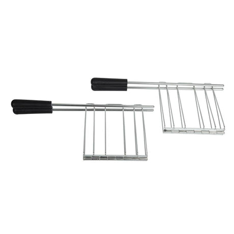 Toaster 4 tranches 2x2 Vario Dualit 42174 - FRANCE CHR