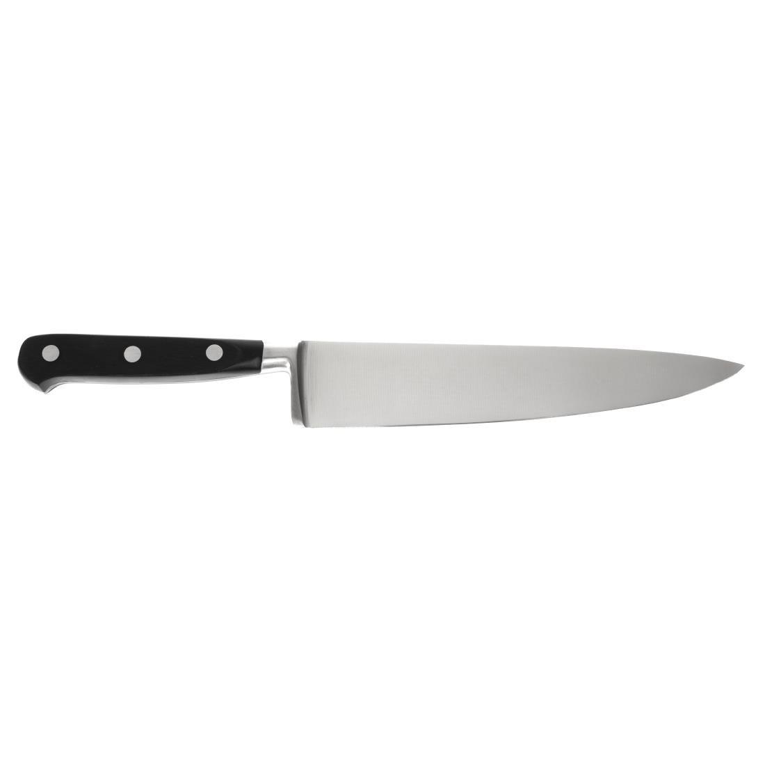 Couteau de cuisinier Deglon Sabatier 205mm - FRANCE CHR