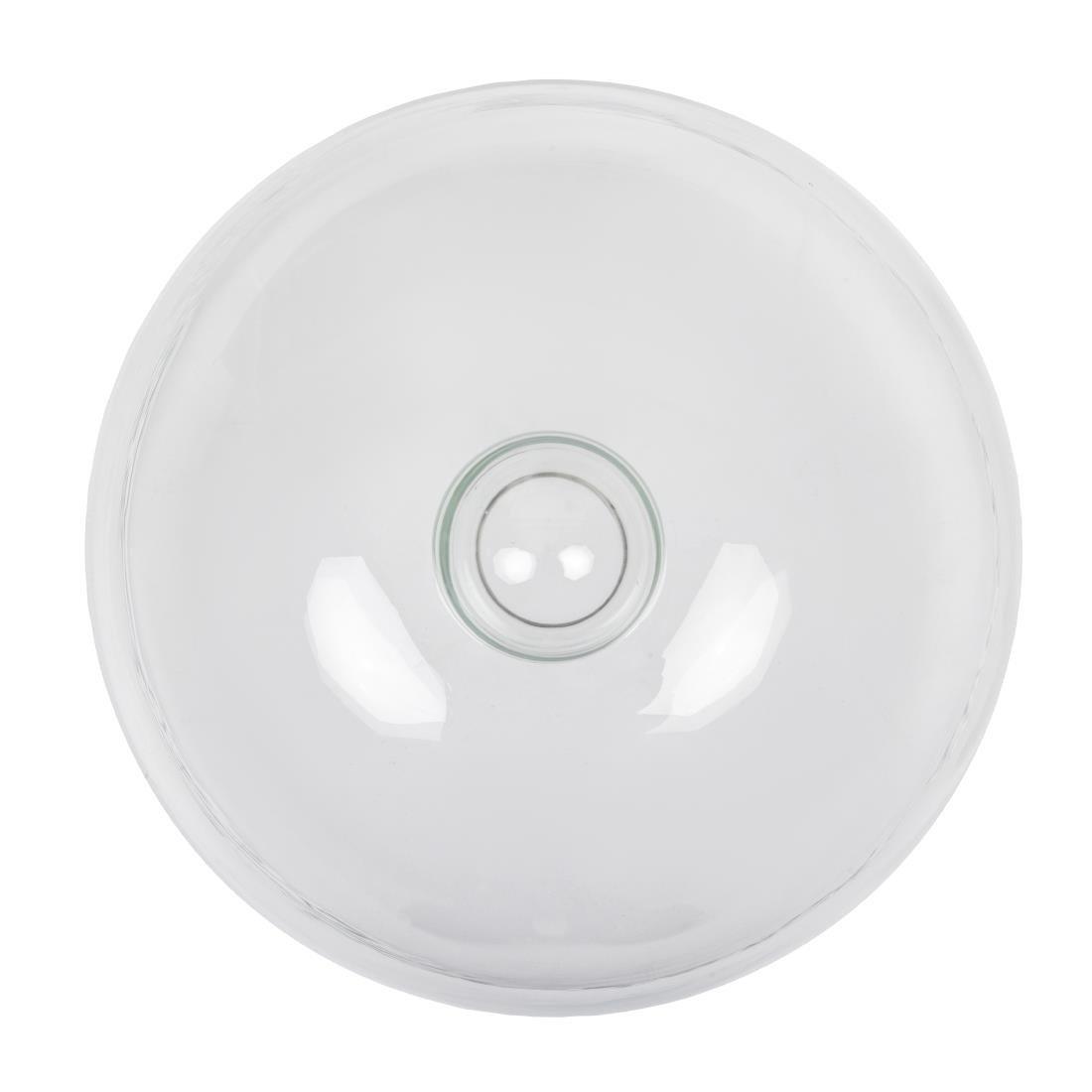 Cloche en verre 210mm - FRANCE CHR