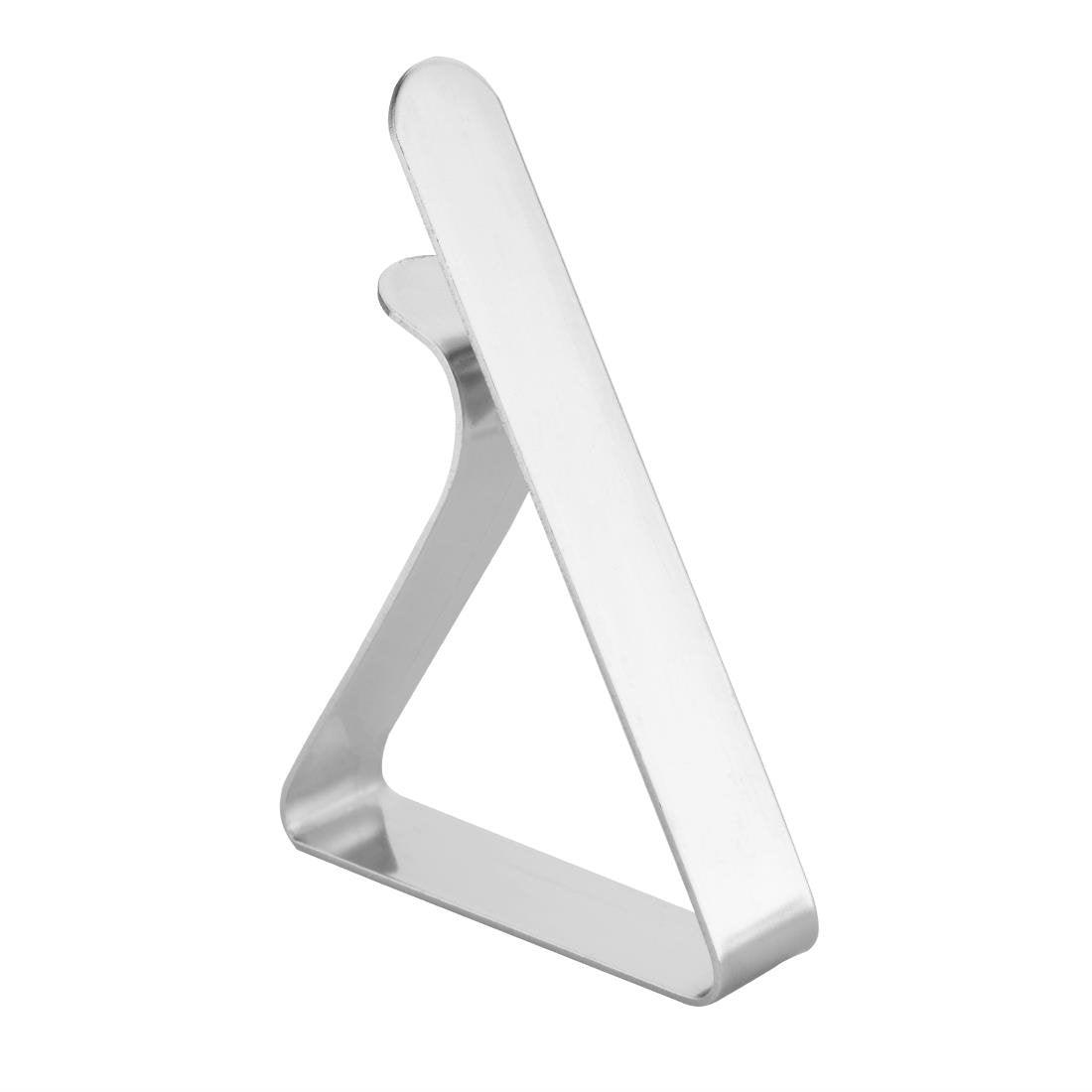 Pince nappe (Lot de 4) - FRANCE CHR