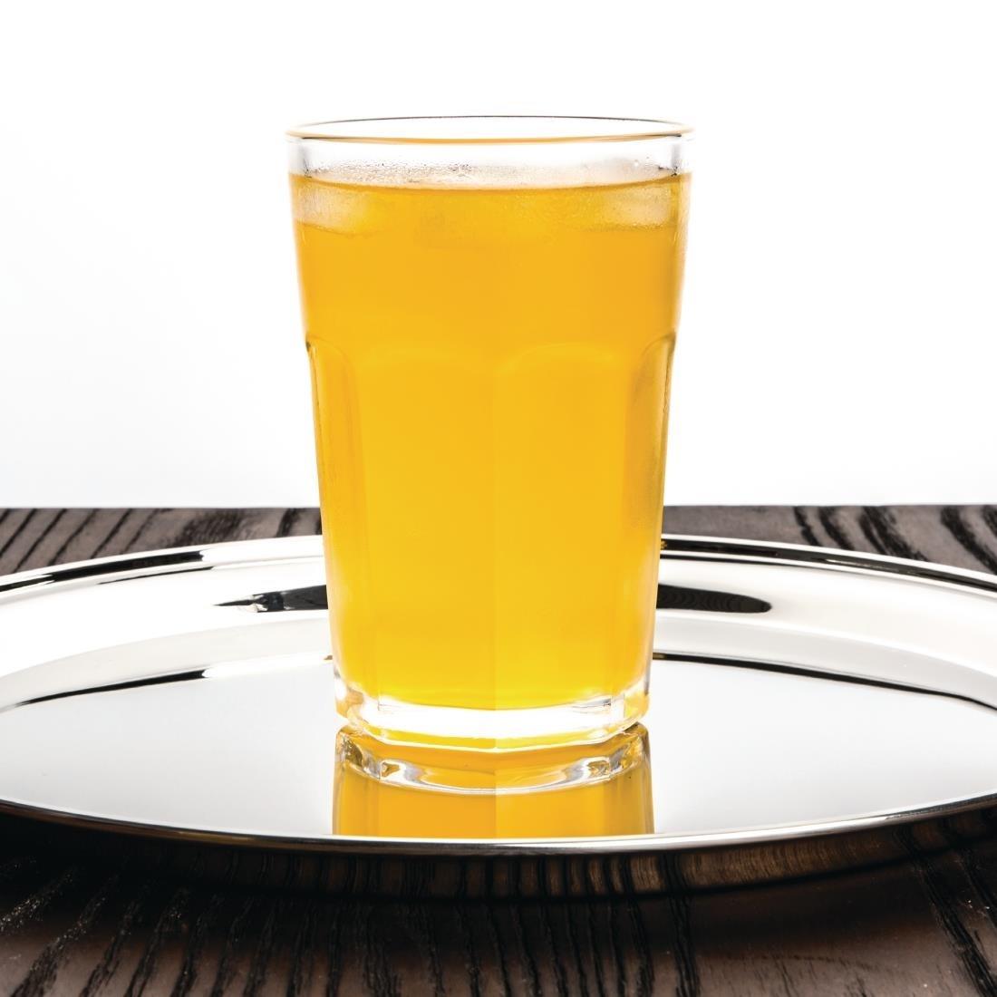 Gobelet résistant Orléans Olympia 425ml (Lot de 12) - FRANCE CHR