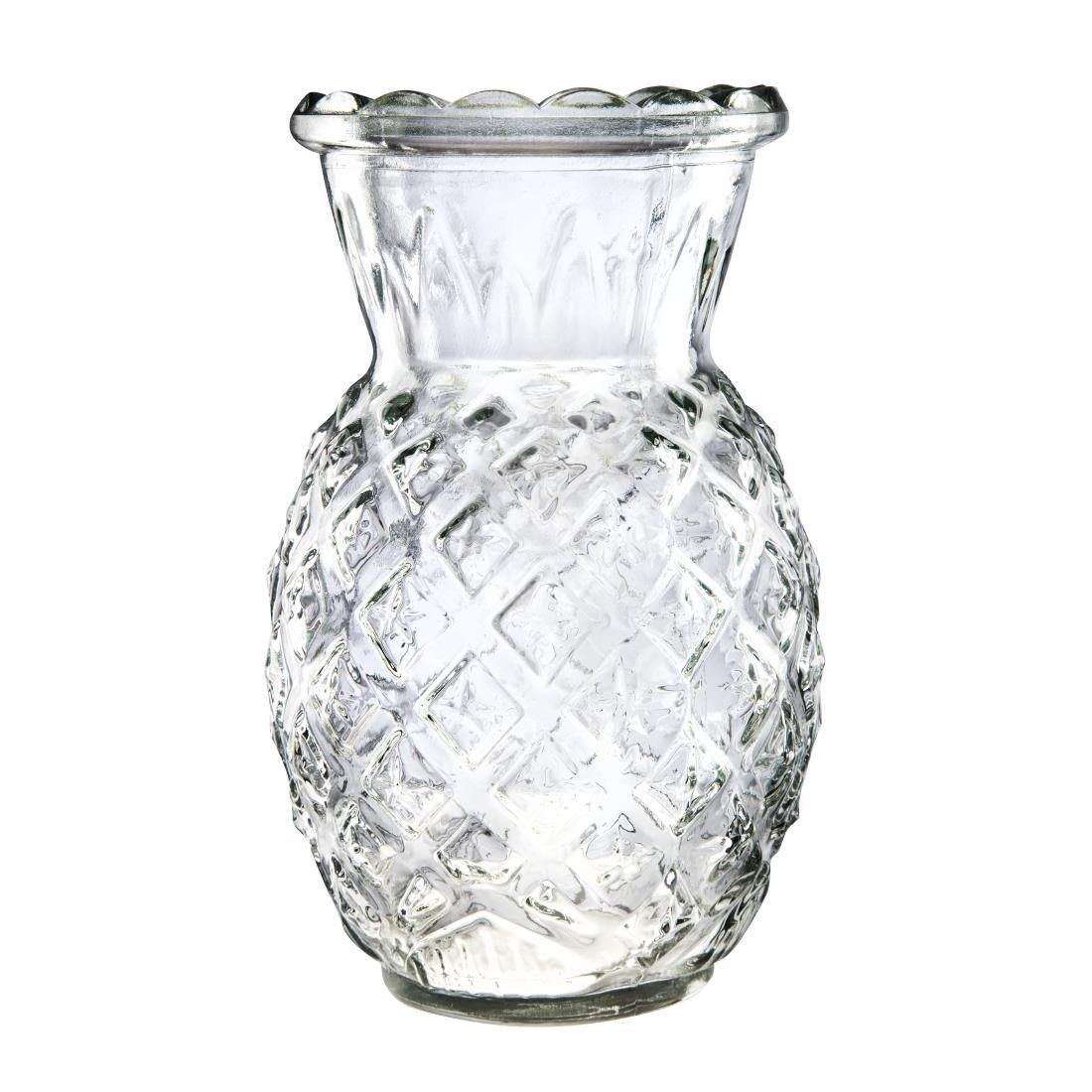 Verres ananas Utopia Hawaii 570 ml (lot de 6) - FRANCE CHR