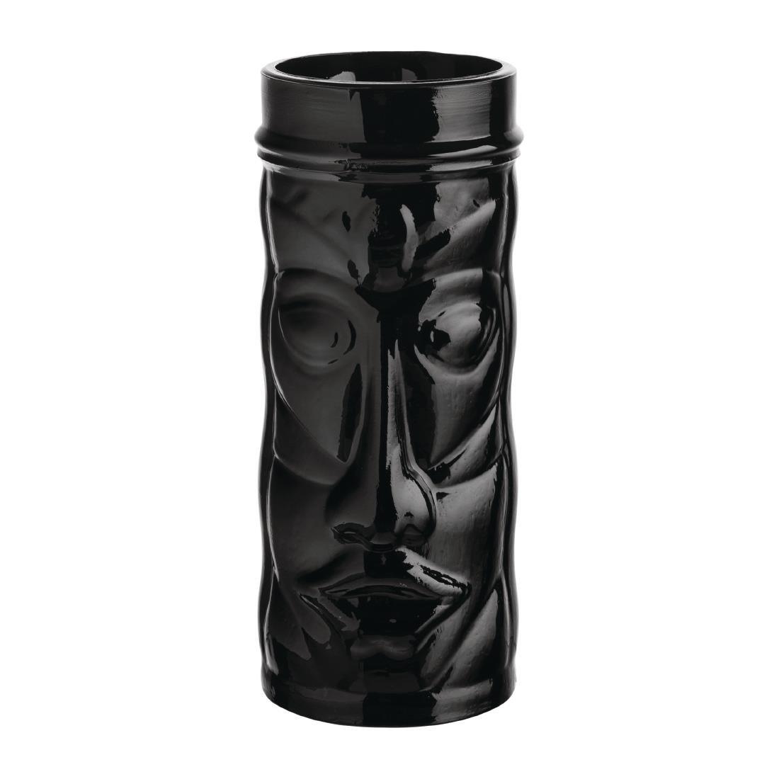Chopes onyx Utopia Tahiti Tiki 45 cl (x6) - FRANCE CHR