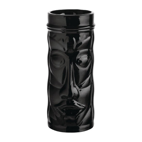 Chopes onyx Utopia Tahiti Tiki 45 cl (x6) - FRANCE CHR