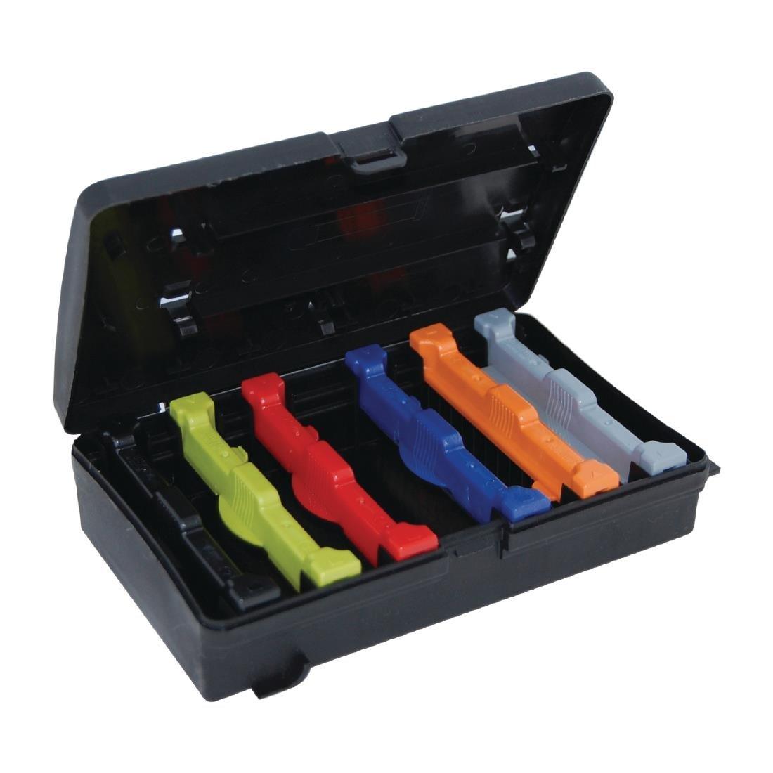 Mandoline Revolution Master De Buyer - FRANCE CHR