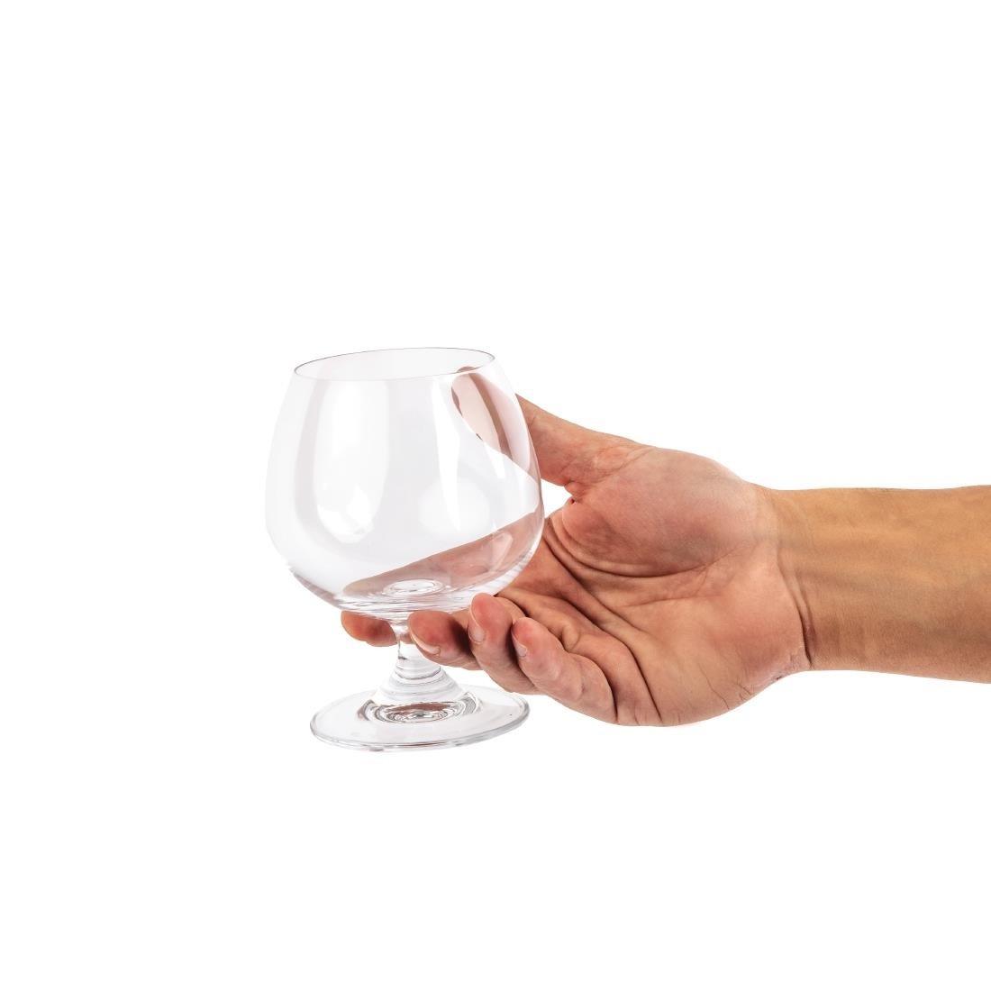 Verre à cognac Bar Collection Olympia 400ml (Lot de 6) - FRANCE CHR