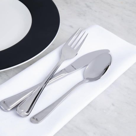 Fourchette de table Amefa Elégance (Lot de 12) - FRANCE CHR