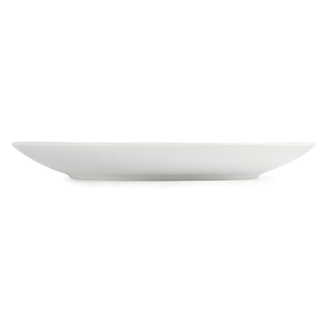 Assiettes plates rondes Olympia 310mm (Lot de 6) - FRANCE CHR