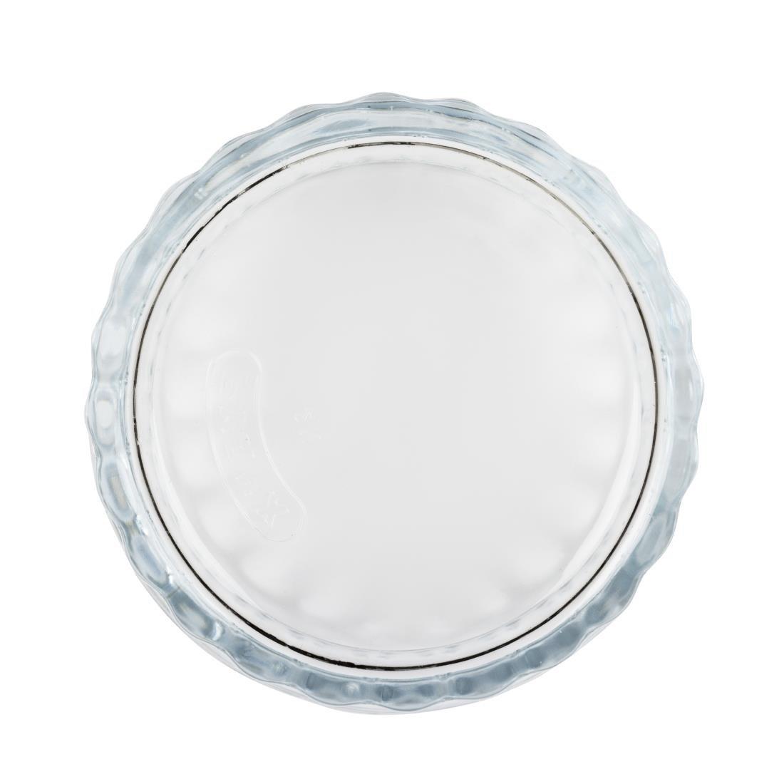 Ramequin en verre Pyrex 9,7 cm - FRANCE CHR