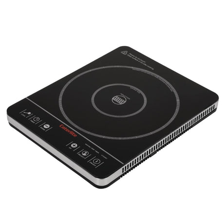 Plaque induction Caterlite 2000W - FRANCE CHR