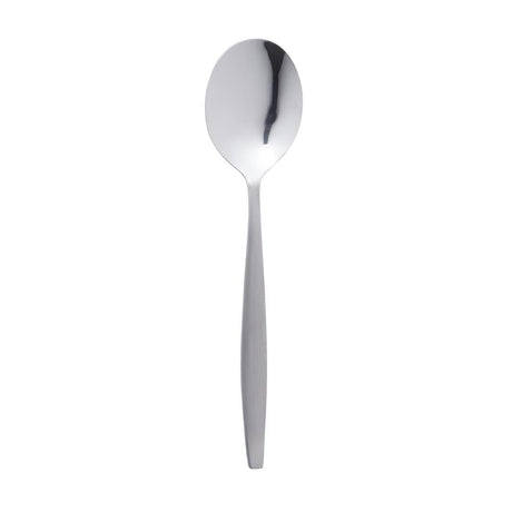 Cuillère à dessert Amefa Amsterdam (Lot de 12) - FRANCE CHR