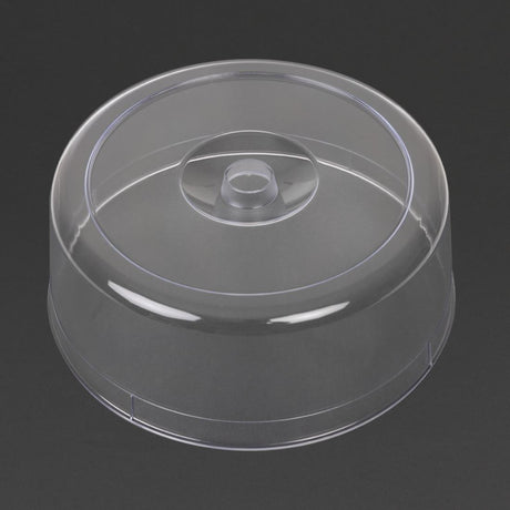 Couvercle pour plat à gâteau en plastique APS Pure - FRANCE CHR