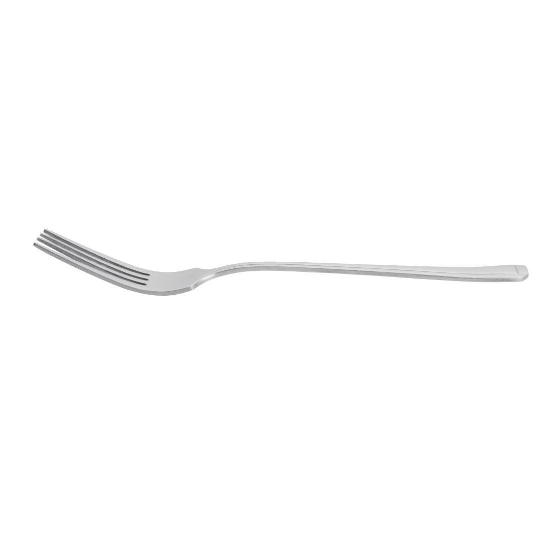 Fourchette de table Olympia Harley (Lot de 12) - FRANCE CHR