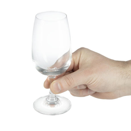 Verre à vin de dégustation Bar Collection Olympia 220ml (Lot de 6) - FRANCE CHR