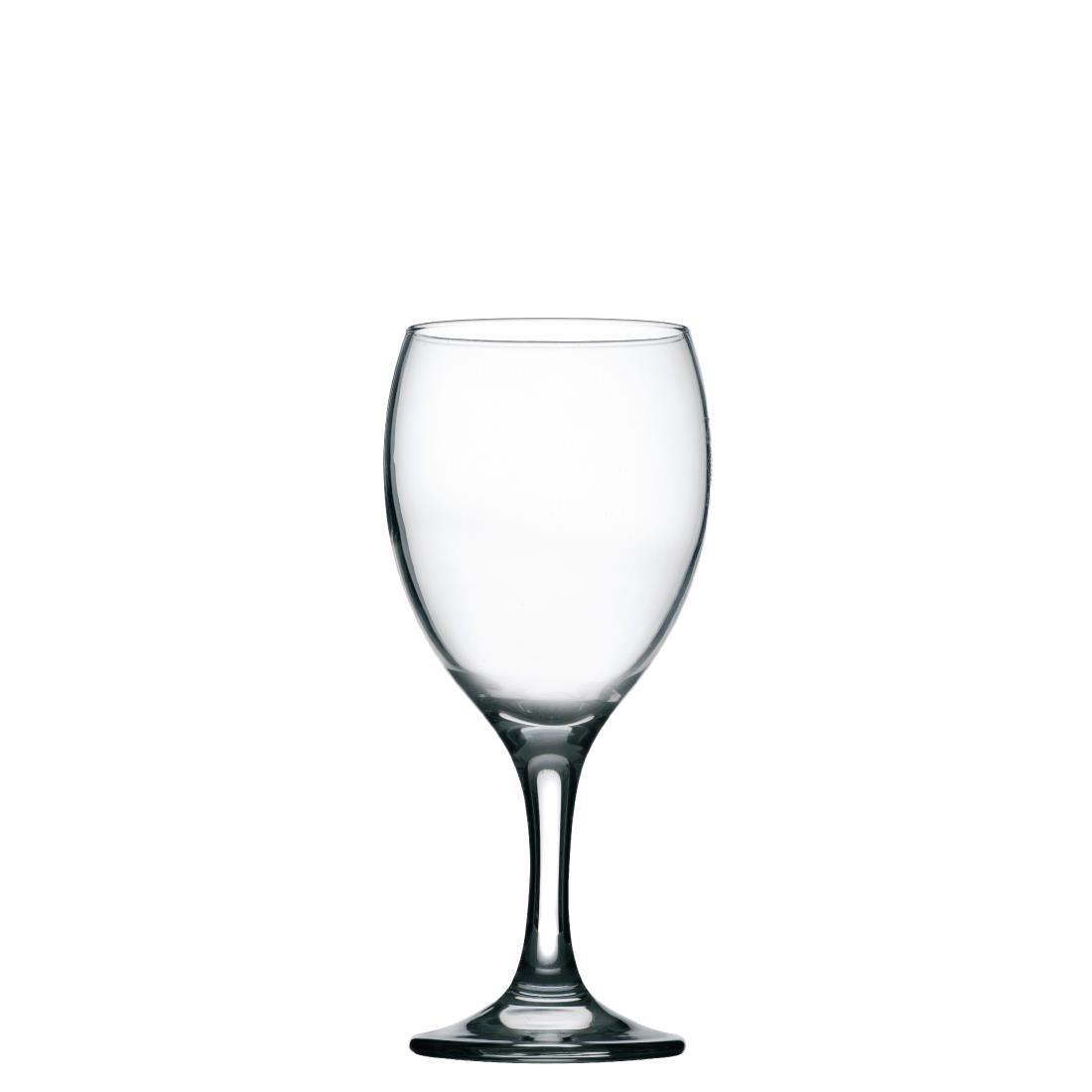 Verres à vin Utopia Imperial CE 340 ml (lot de 12) - FRANCE CHR