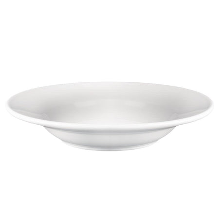 Assiettes à soupe et pâtes Olympia Athena 228mm 210ml (lot de 6) - FRANCE CHR