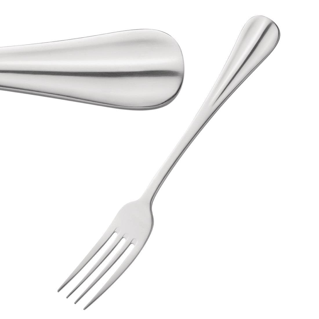 Fourchettes de table Amefa Baguette - FRANCE CHR