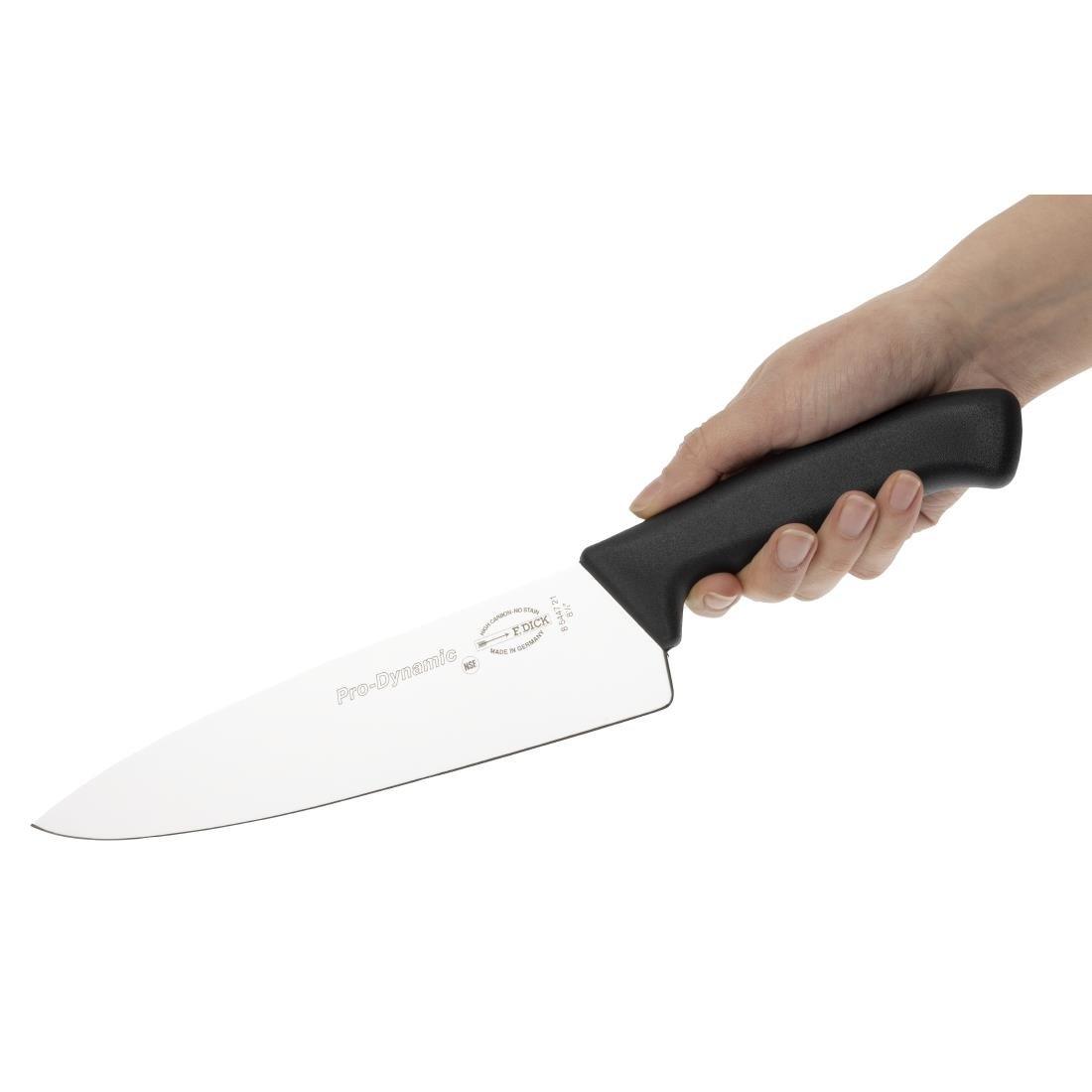 Couteau de cuisinier Dick Pro Dynamic 215mm - FRANCE CHR