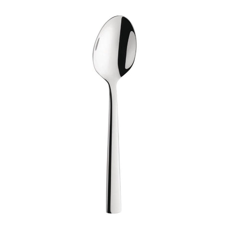 Cuillères à moka Amefa Moderno (Lot de 12) - FRANCE CHR