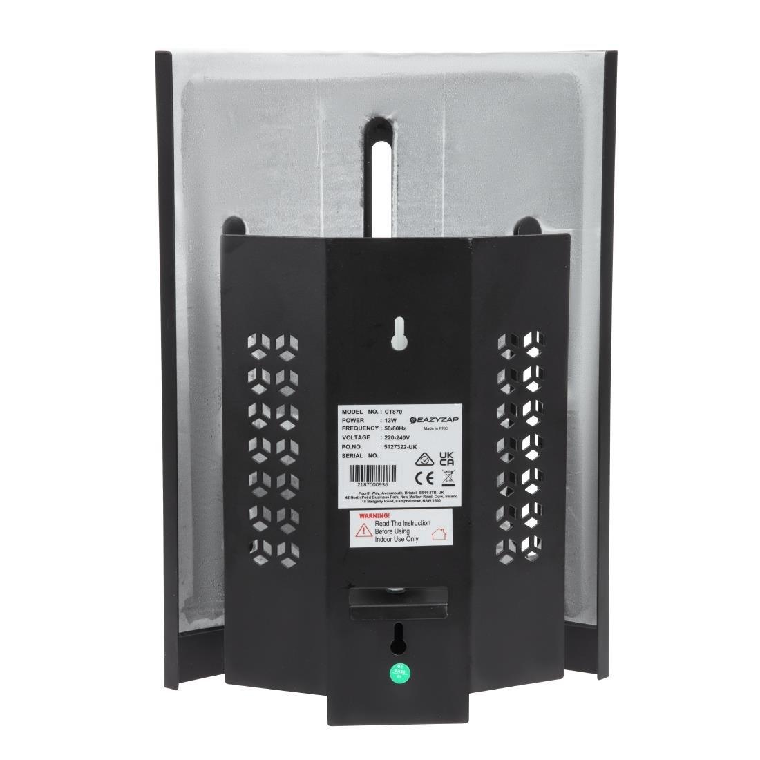 Piège collant insectes volants Eazyzap 50m² - FRANCE CHR