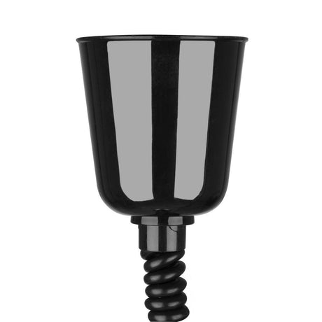 Lampe chauffante rétractable Buffalo finition cuivre - FRANCE CHR