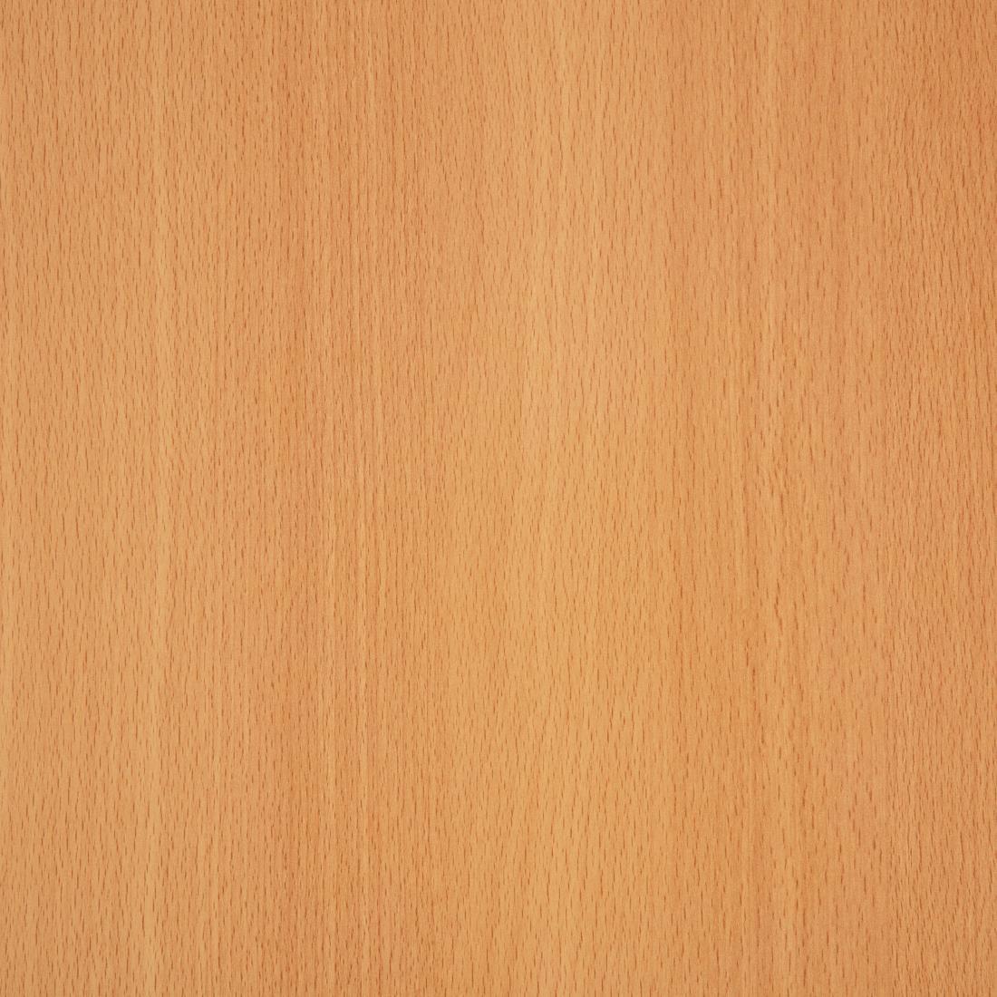 Plateau de table rond Bolero effet hêtre 600mm - FRANCE CHR