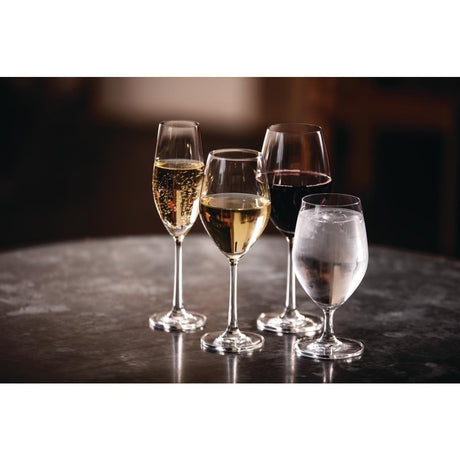 Verres à vin Cordoba Olympia 420ml (lot de 6) - FRANCE CHR