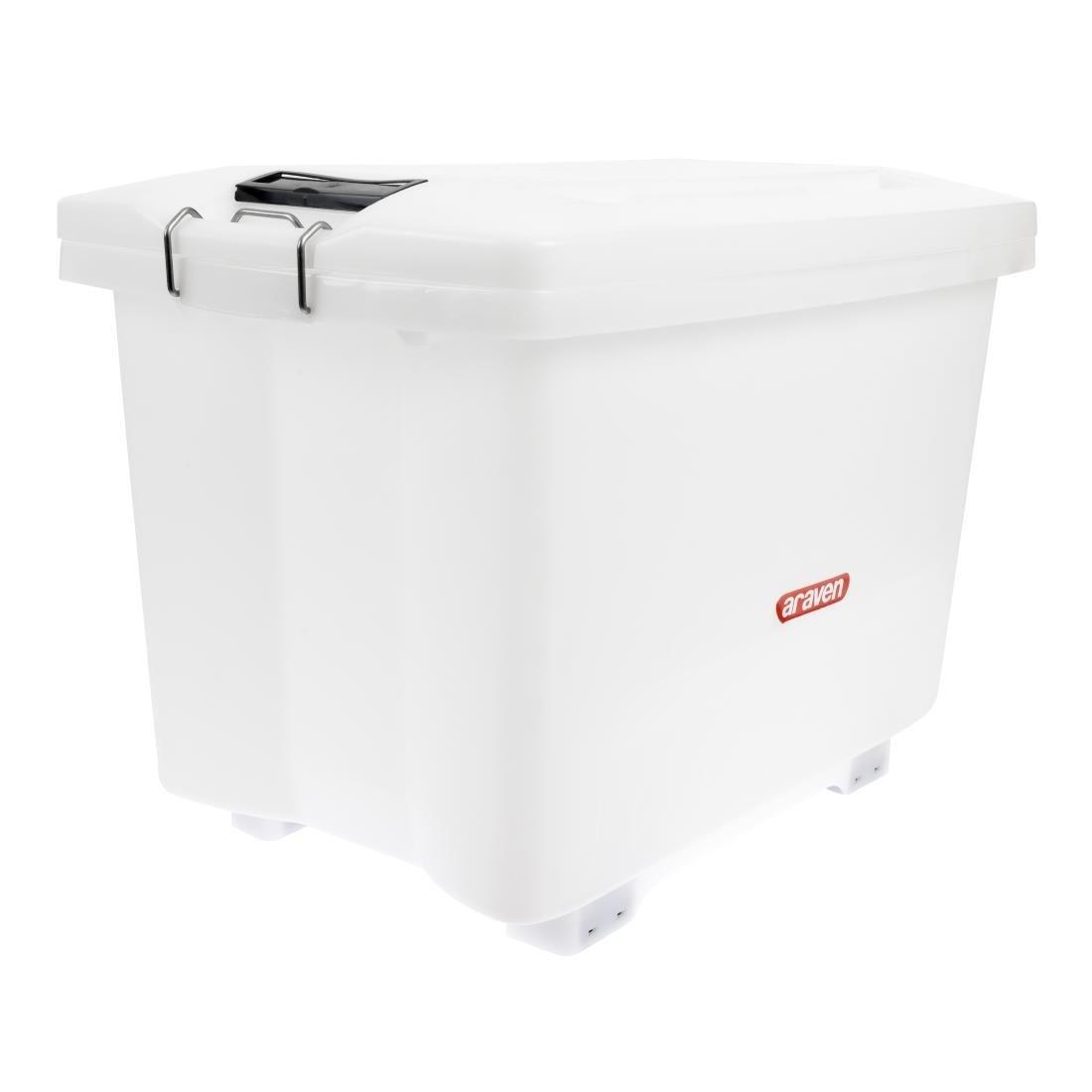 Conteneur alimentaire mobile Araven 70L - FRANCE CHR