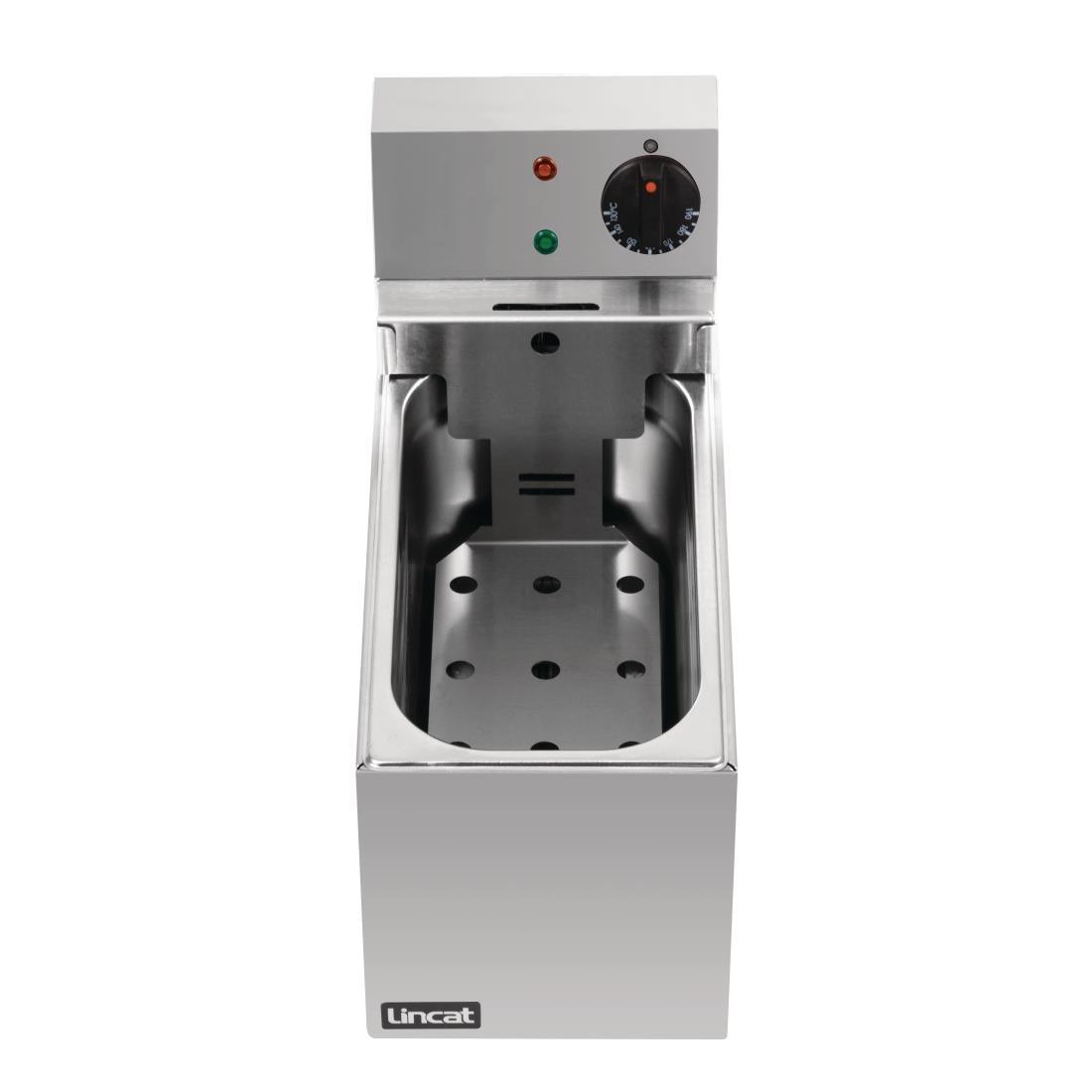 Friteuse simple Lincat LSF 2,5L - FRANCE CHR