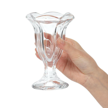 Coupes à dessert hautes Olympia 185ml (Lot de 6) - FRANCE CHR