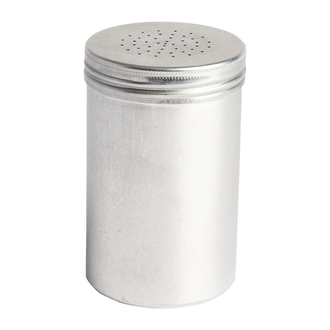 Poivrière aluminium 30cl - FRANCE CHR