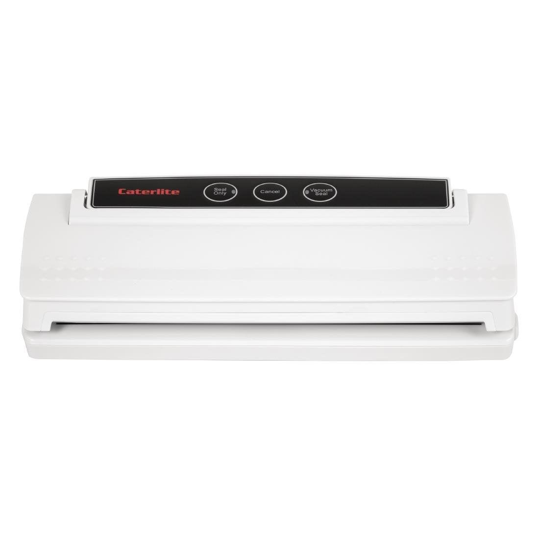 Machine sous vide Caterlite 300mm - FRANCE CHR