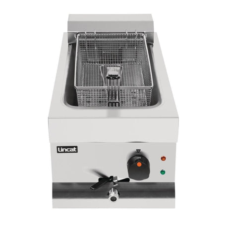 Friteuse à cuve unique Lincat Silverlink DF33 - FRANCE CHR