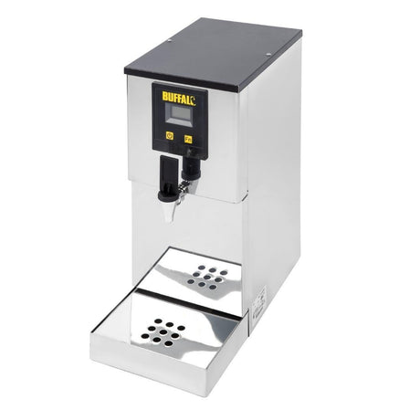 Chauffe-eau remplissage automatique Buffalo 10L - FRANCE CHR