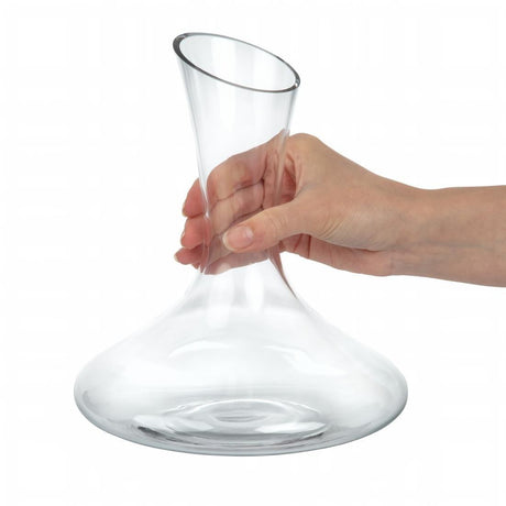 Carafe à décanter Olympia 750ml - FRANCE CHR