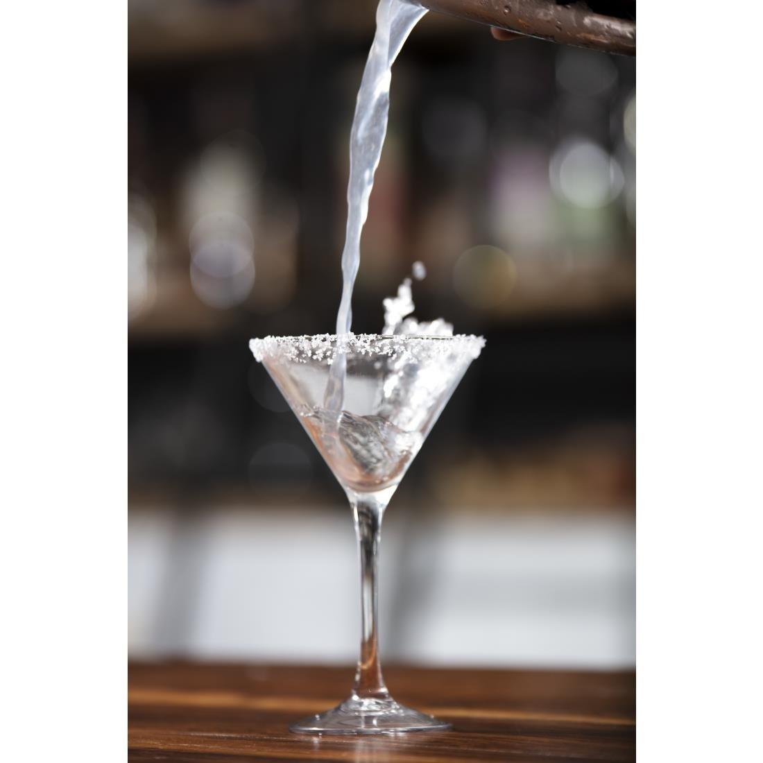 Verres à cocktail Martini Bar Collection Olympia 275ml (Lot de 6) - FRANCE CHR
