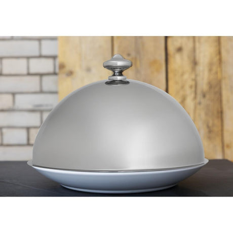 Cloche couvre-assiette APS - FRANCE CHR
