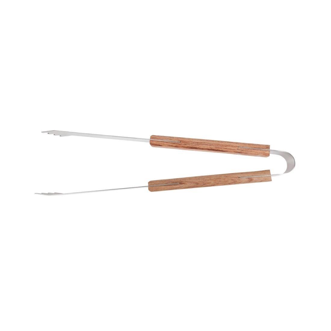 Kit barbecue 4 ustensiles Deglon - FRANCE CHR