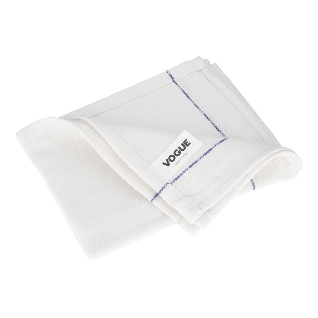 Torchon de service Vogue - FRANCE CHR