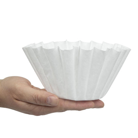 Filtres à café en papier biodégradables x1000 - FRANCE CHR