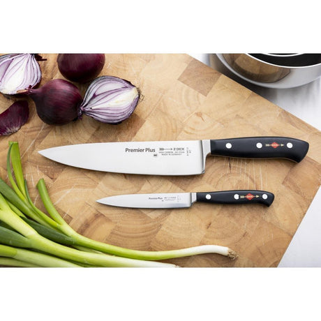 Ensemble cadeau 2 couteaux Dick Premier Plus - FRANCE CHR