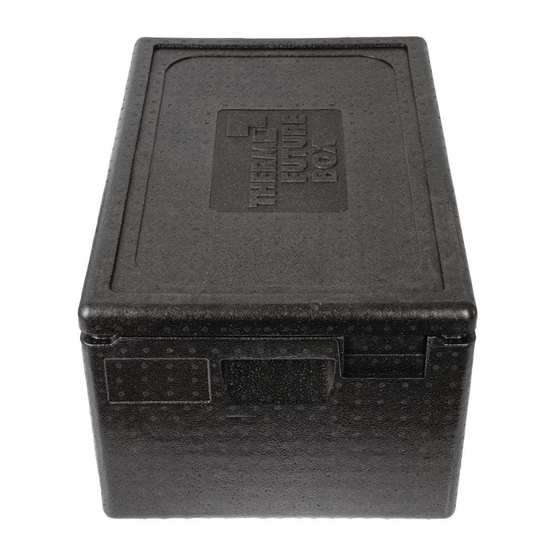 Conteneur GN 1/1 Thermo Future Thermobox Eco 46L - FRANCE CHR